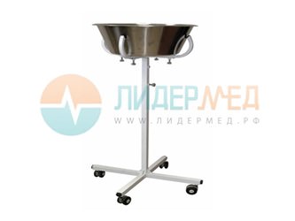 Подставка под таз медицинская ПТ-02